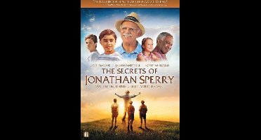 Secrets of Jonathan Sperry