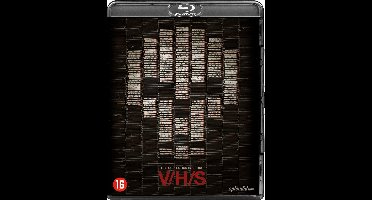 VHS (Blu-ray)