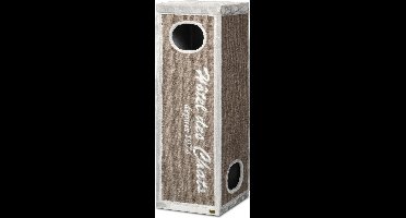 KRABPAAL TRENDROCKEFELLER HOTEL DES CHATS