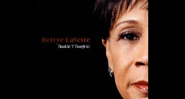 Bettye Lavette - Thankful n' Thoughtful (CD)