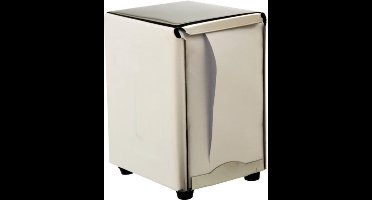 Olympia servettendispenser 9.5x12x14cm