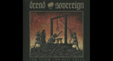 For Doom The Bell Tolls