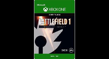Battlefield 1: Shortcut Kit: Assault Bundle - Content Bundle - Xbox One - Niet beschikbaar in Belgie