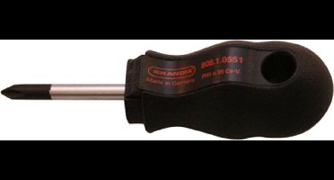 Schroevendraaier PH 1 X 35 ZB Skandia