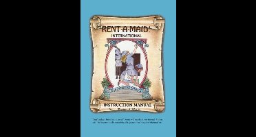 Rent-A-Maid International