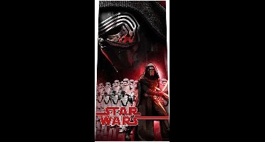 Badlaken Star Wars Kylo Ren 70x140 cm