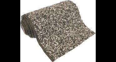 Ubbink - Gritfolie - Grijs - Classic - 5 x 0,40m