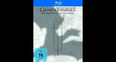 Game of Thrones - Seizoen 3 (Blu-ray) (Import)