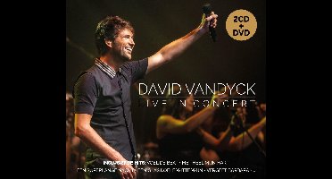 David Vandyck - Live In Concert