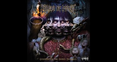 Godspeed On The Devil's Thunder