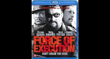 Force of execution