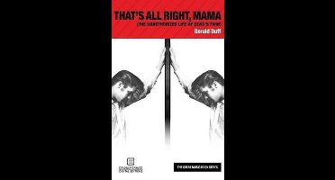 That's All Right, Mama