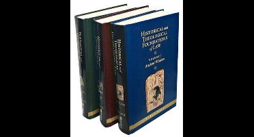 Historical and Theological Foundations of Law