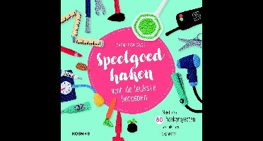 Speelgoed haken