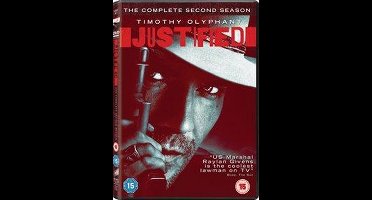 Justified - Season 2