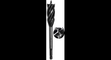 Speedboor 4-voudig 28mm