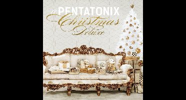 A Pentatonix Christmas