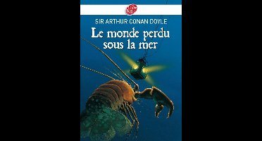 Le monde perdu sous la mer - Texte intégral