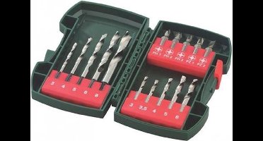 Bit/borenassortiment 3