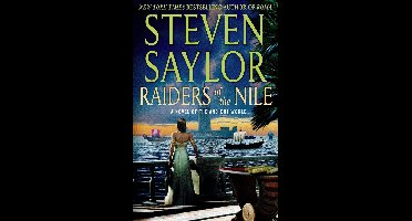 Novels of Ancient Rome 14 - Raiders of the Nile