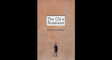 The CIA's Russians