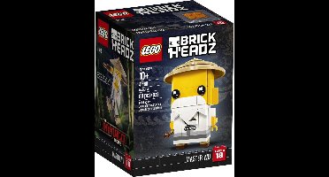 LEGO 41488 Meester Wu