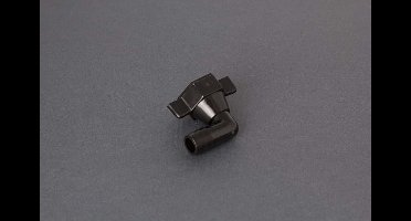 SLANGTULE + WARTEL 13 MM AQUA 8 / Shurflo