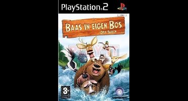Baas In Eigen Bos PS2