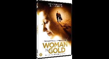 Woman In Gold