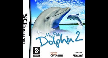 My Pet Dolphin 2 /NDS