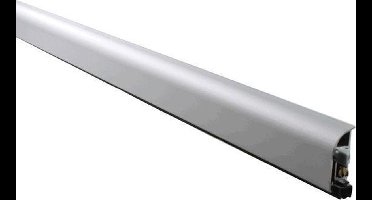 LUVEMA Valdorpel Lu-1750083 met Afdekprofiel EPDM 731-830mm