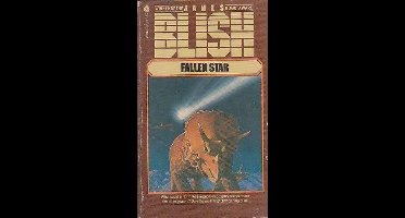 Fallen Star