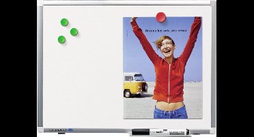 Legamaster PREMIUM PLUS whiteboard 120x200cm