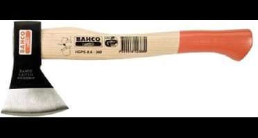 Bahco Keukenbijl - Steel 400 mm - 1000 g