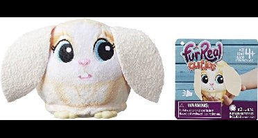 Cuties FurReal: konijn