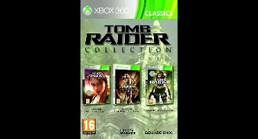 Tomb Raider Collection