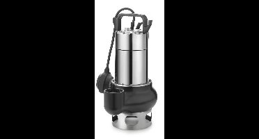Eurom SPV750i Professionele vuilwaterpomp 750W | Dompelpomp
