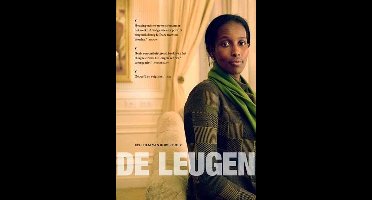 Leugen (DVD)