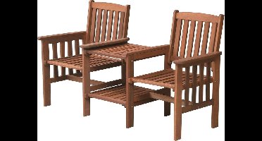 SenS-Line Memphis T�te-�-t�te zitmeubel