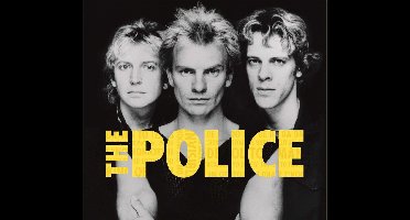 The Police (Deluxe Edition)