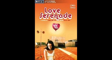 Love Serenade (DVD)