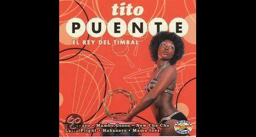 Puente Tito - El Rei Del Timbal