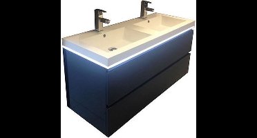 Wiesbaden Onderkastverlichting LED met Sensor - 120x46cm