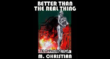 BETTER THAN THE REAL THING