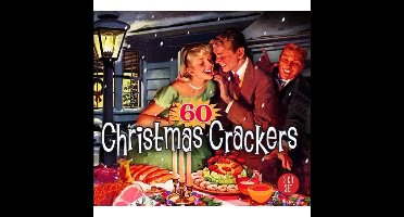 60 Christmas Crackers