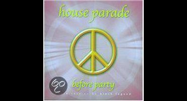 V/A - House Parade (CD)