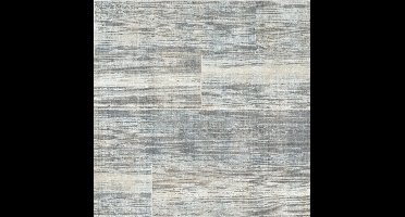 Vintage hout beige behang (vliesbehang, beige)