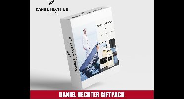 Daniel Hechter Giftpack - Cotton Chic