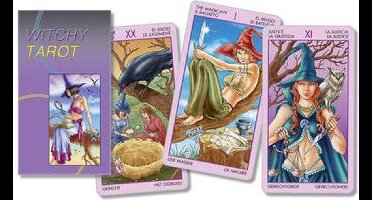 Witchy Tarot
