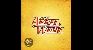 Best Of April Wine